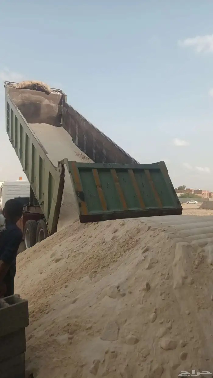 رمل إبيض رمل لياسه بطحاء تليس بطحاء بيضاء متعدد الاستخدام 3