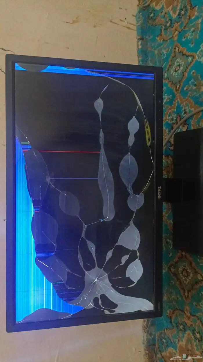 شاشات على السوم 2