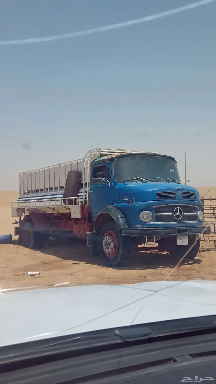 وايت حصنيه موديل 73 1