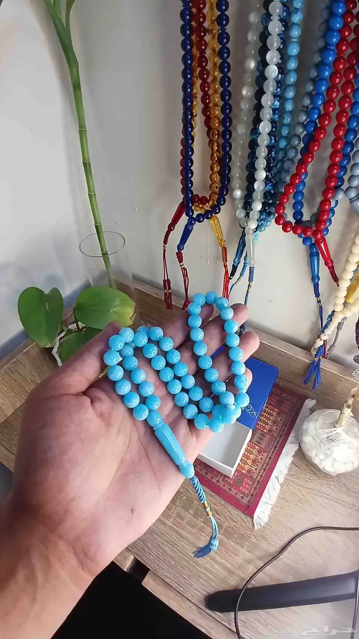 سبح بأسعار مميزة 1