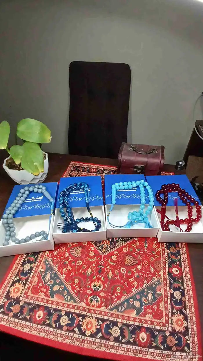سبح بأسعار مميزة 7