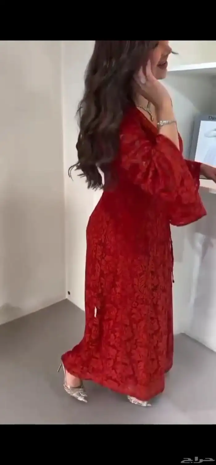 عروض اليوم الوطني فساتين سهرات و مناسبات ب 195 ريال عرض 33