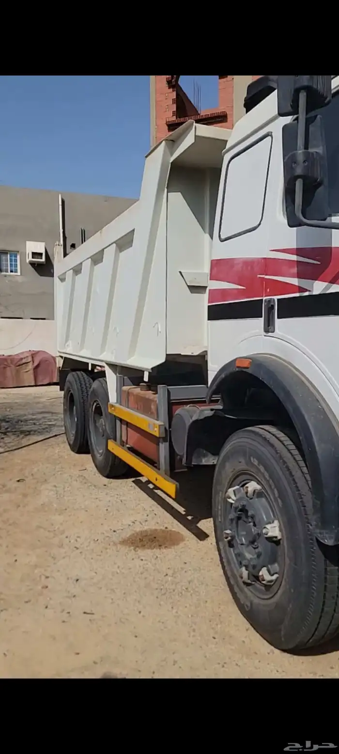 شيول وقلاب للايجار 1
