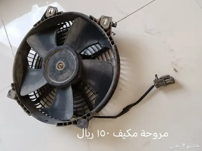 قطع غيار سوزوكي جمني 4