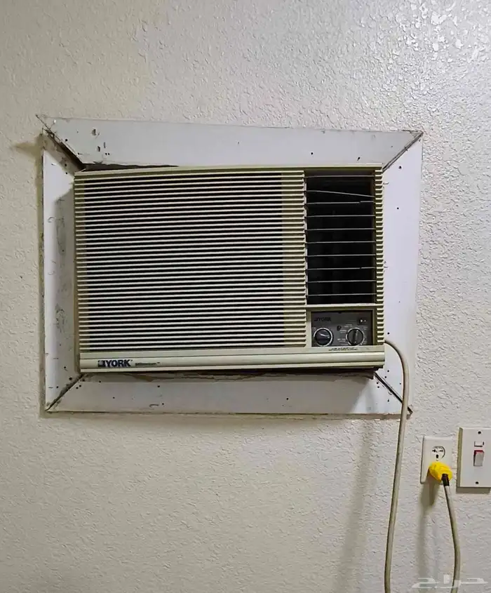 مكيف مستعمل 0