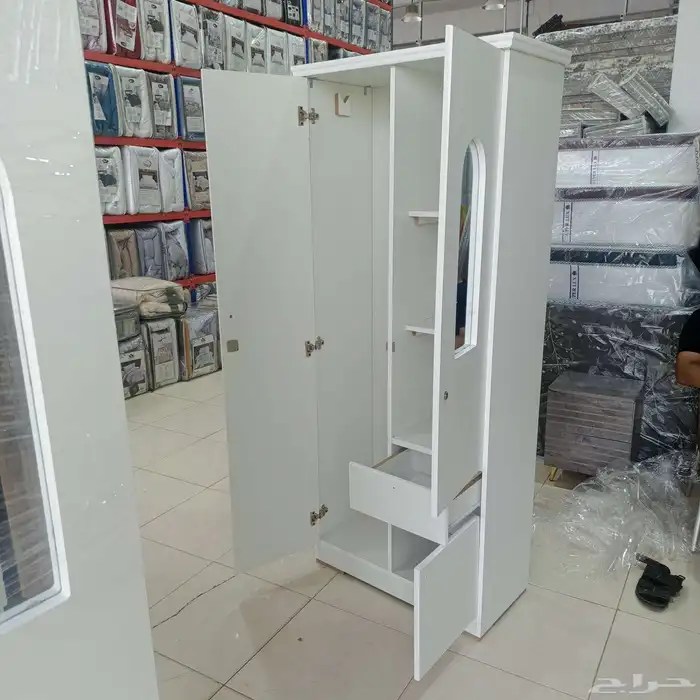 اثاث سكن عمال تجهيز اسره ومراتب 13