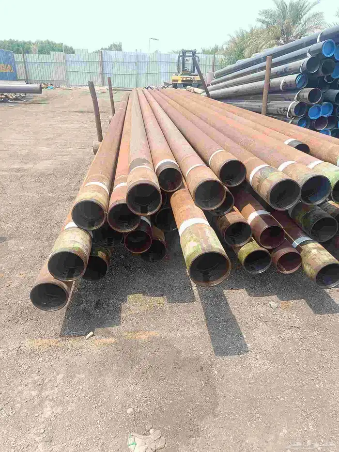 مواسير غطاس ارمكو 0