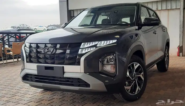 هونداي كريتا سمارت 2025 السعر 74000 شامل الضريبة 1
