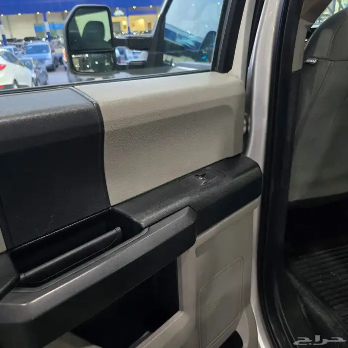 فورد F350 دبل 5