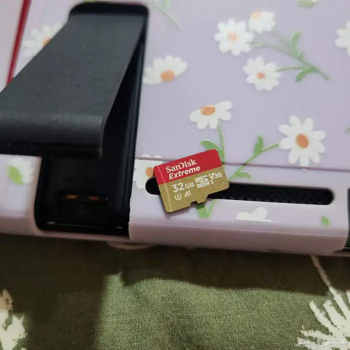 Nintendo Switch bundle 4