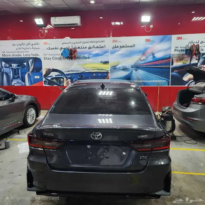 يارس 23 yx فل كامل بيع مستعجل 0