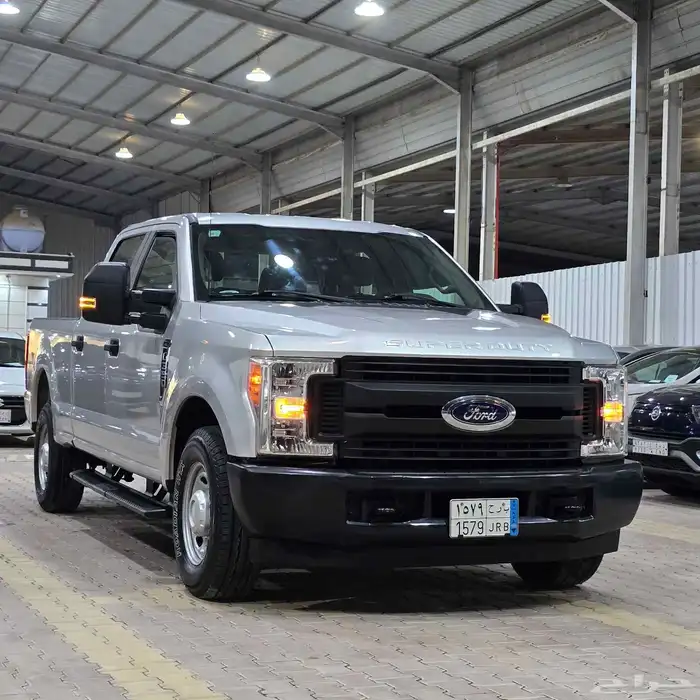 فورد f350 2019 1