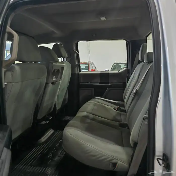 فورد F350 دبل 6