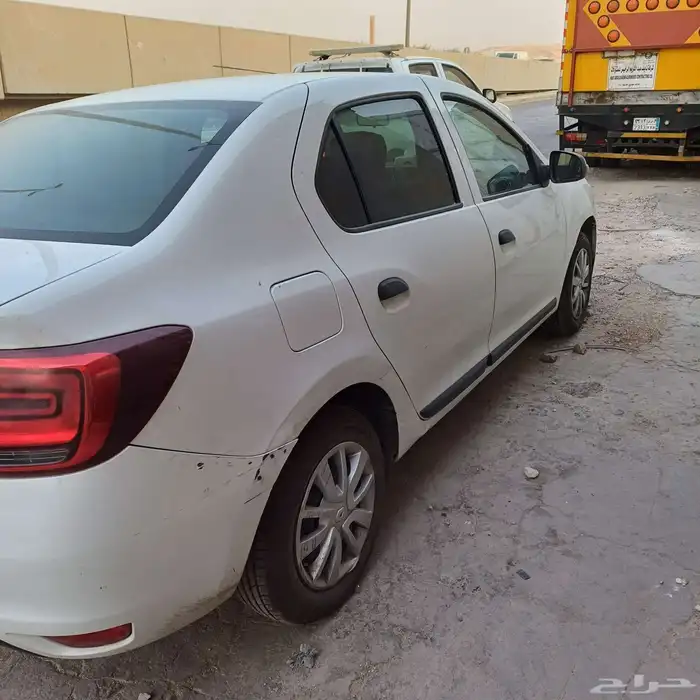 سياره رينو 2020 اتوماتيك فل كامل من الداخل بلوتوث 5