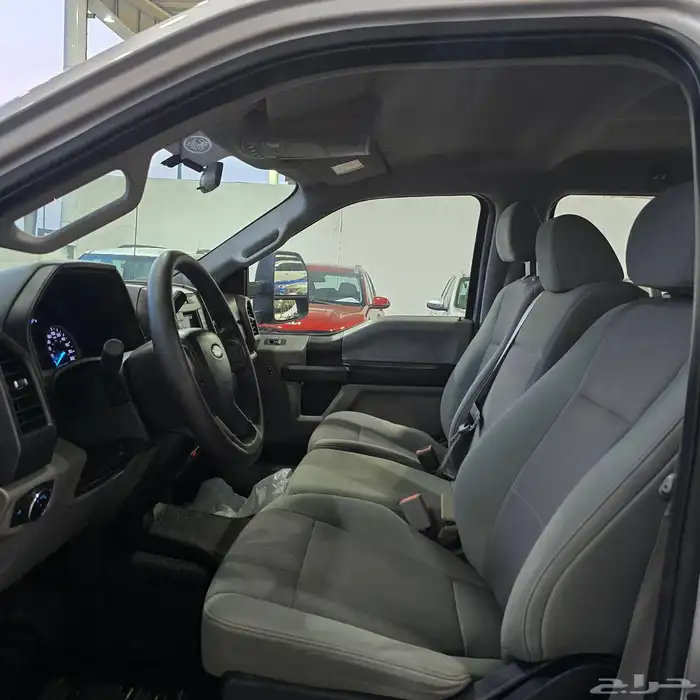 فورد F350 دبل 12