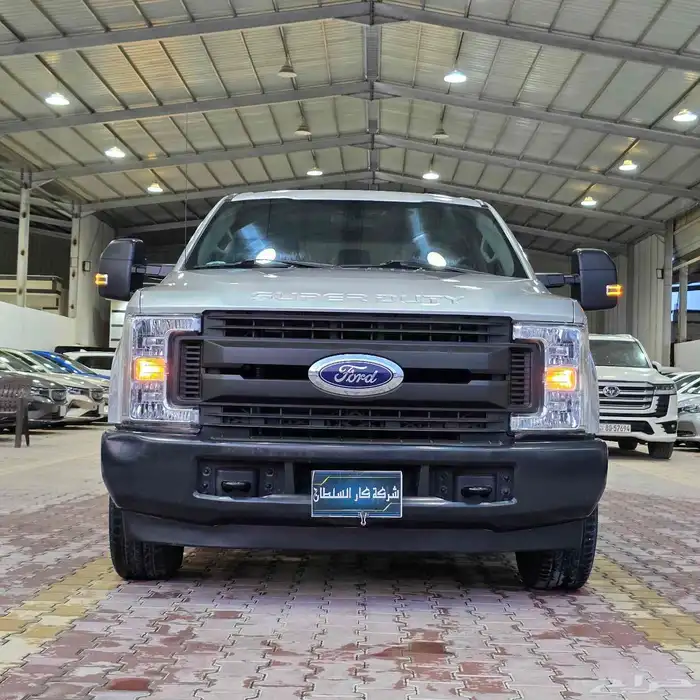 فورد F350 دبل 0