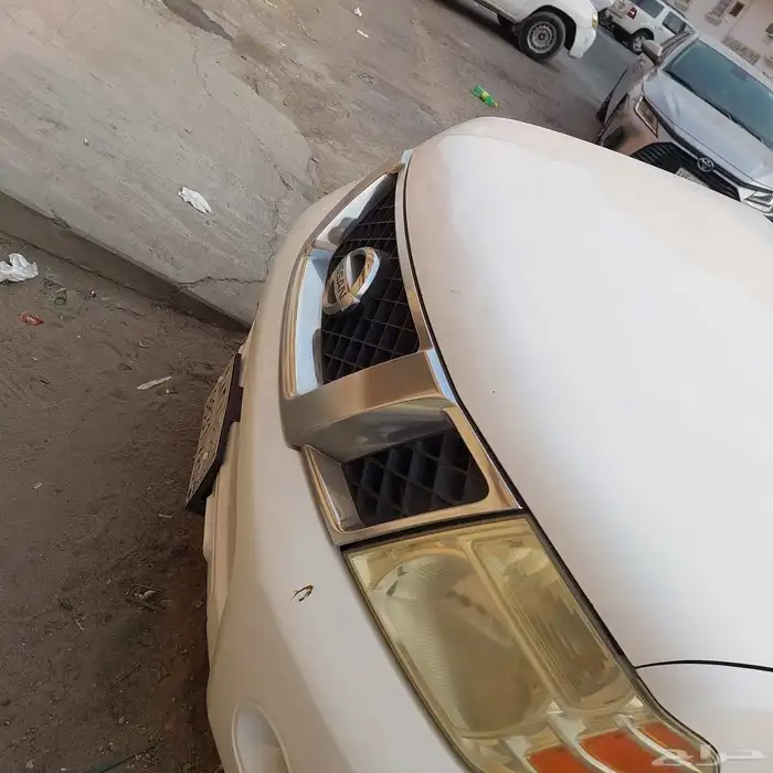 نيسان باثفندر 3