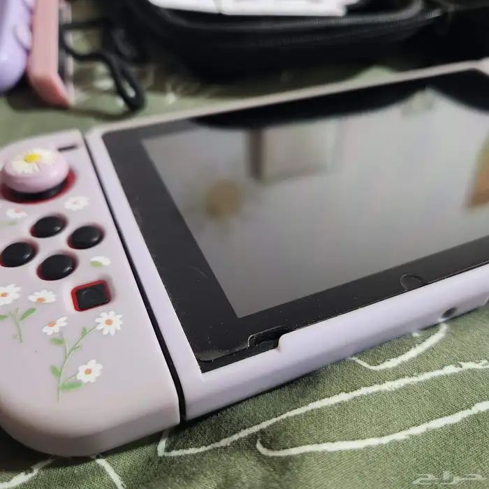 Nintendo Switch bundle 3