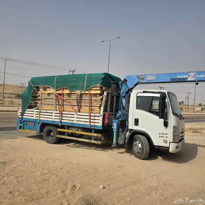 دينا ونش كرين في بريده إلى اي اتجاه 0