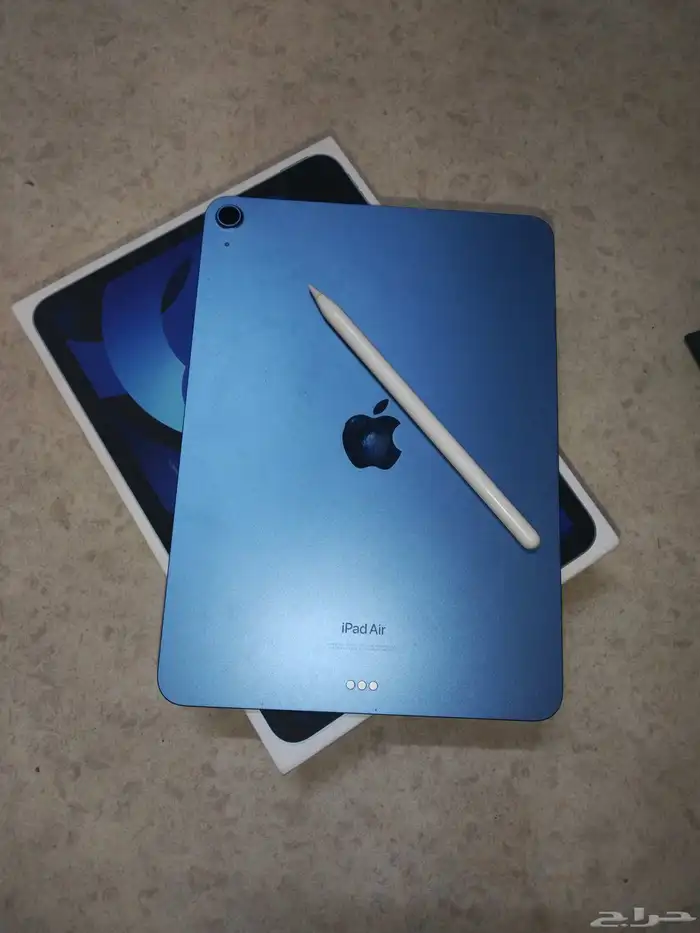 ايباد اير 5  2022 0