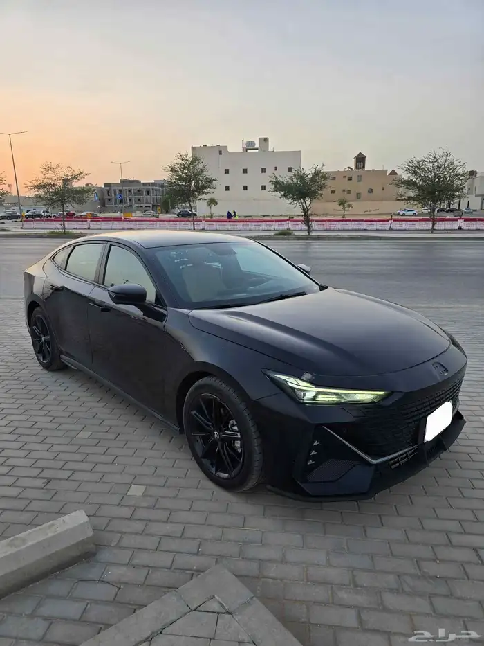 شانجان يوني في 2023 5