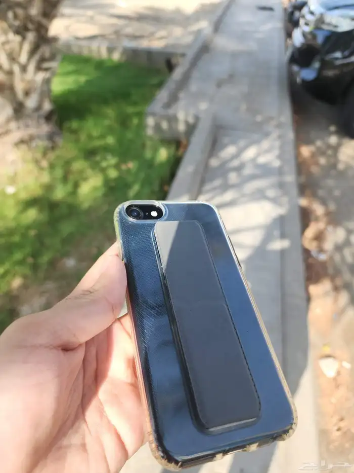 آيفون 7 العادي 128 قيقا iPhone 7 128GB 2