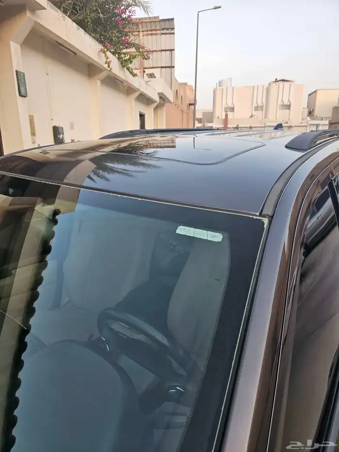 Dodge Durango 2015 V6 Full option original paint 3
