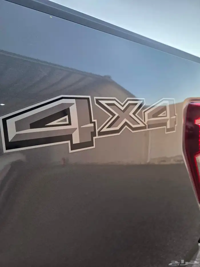فورد F150 غماره سعودي 9