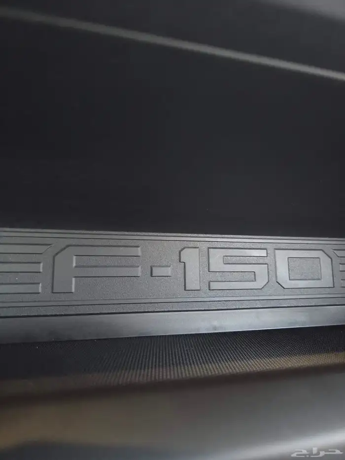 فورد F150 غماره سعودي 28