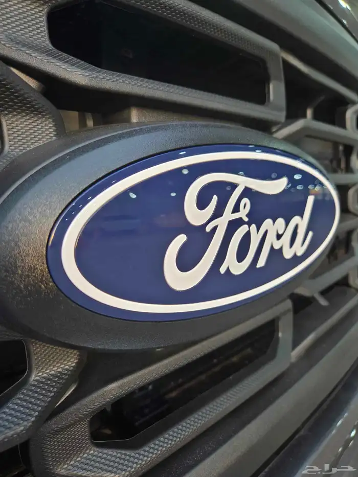 فورد F150 غماره سعودي 14
