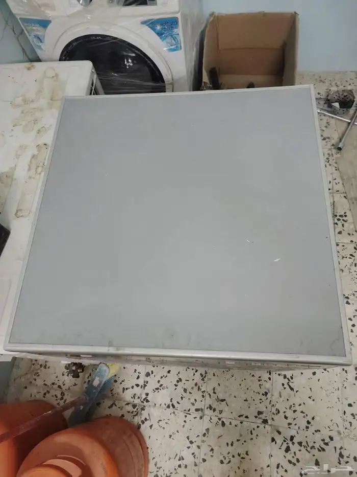 غسالة صحون 4