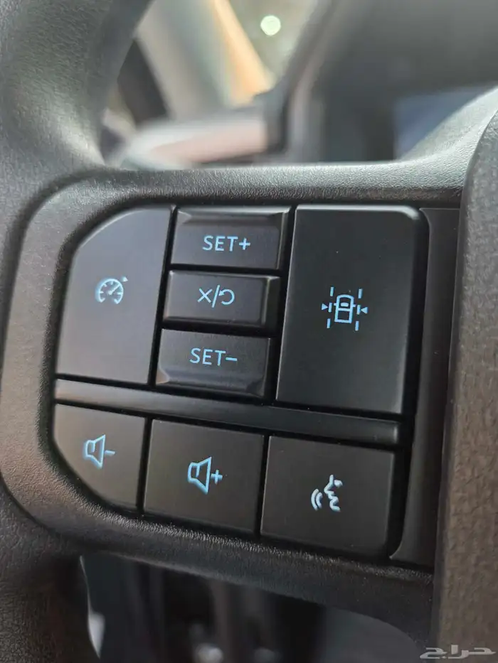 فورد F150 غماره سعودي 24