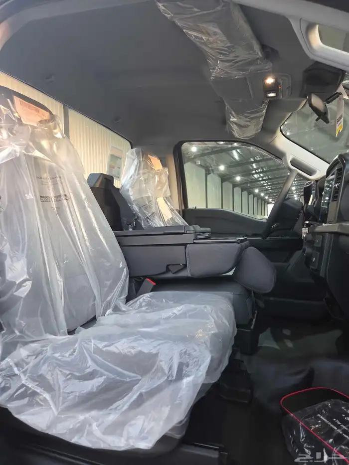 فورد F150 غماره سعودي 19