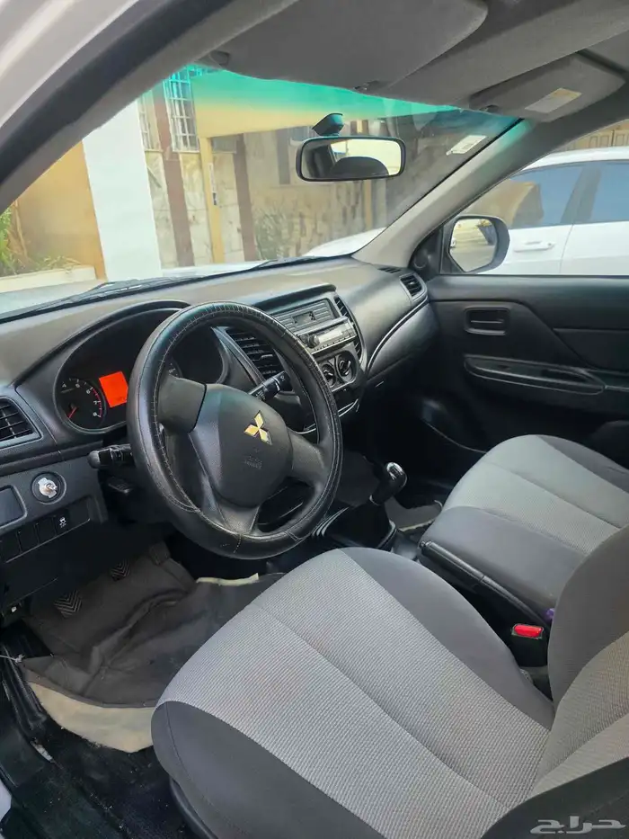 ميتسوبيشي L200 غمارتين بدون دبل 2020 3