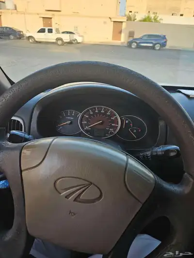 ماهندرا index