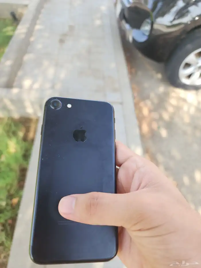 آيفون 7 العادي 128 قيقا iPhone 7 128GB 5