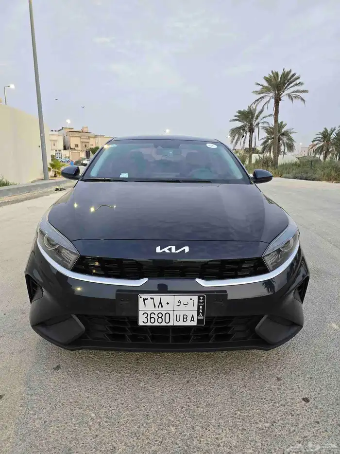 للبيع سيراتو بدي وكاله 1