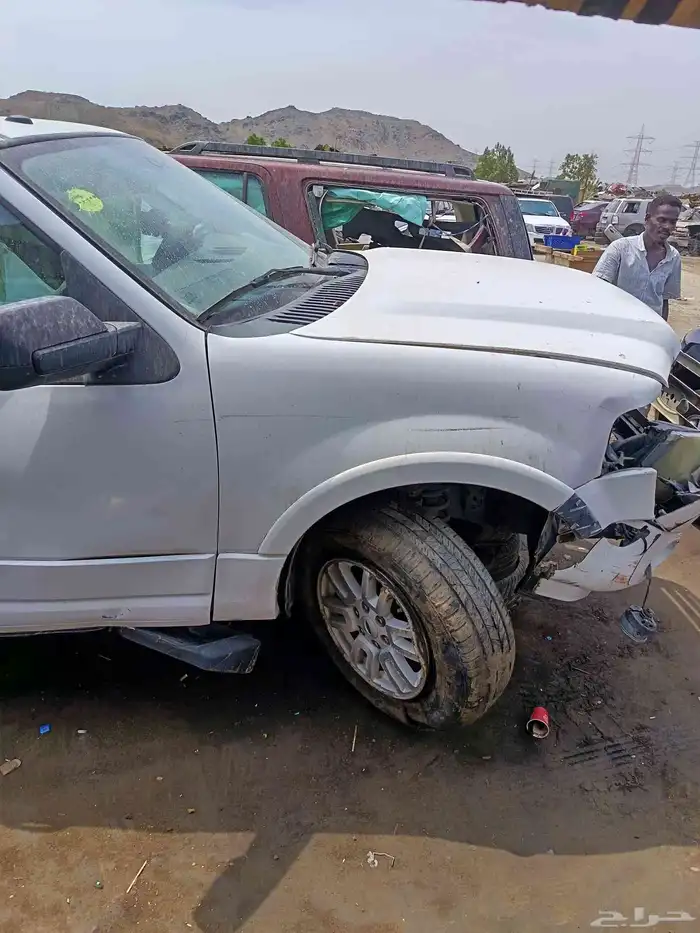 اكسبديشن موديل 20010 مافوق 11. 12.13.14.15.16 4