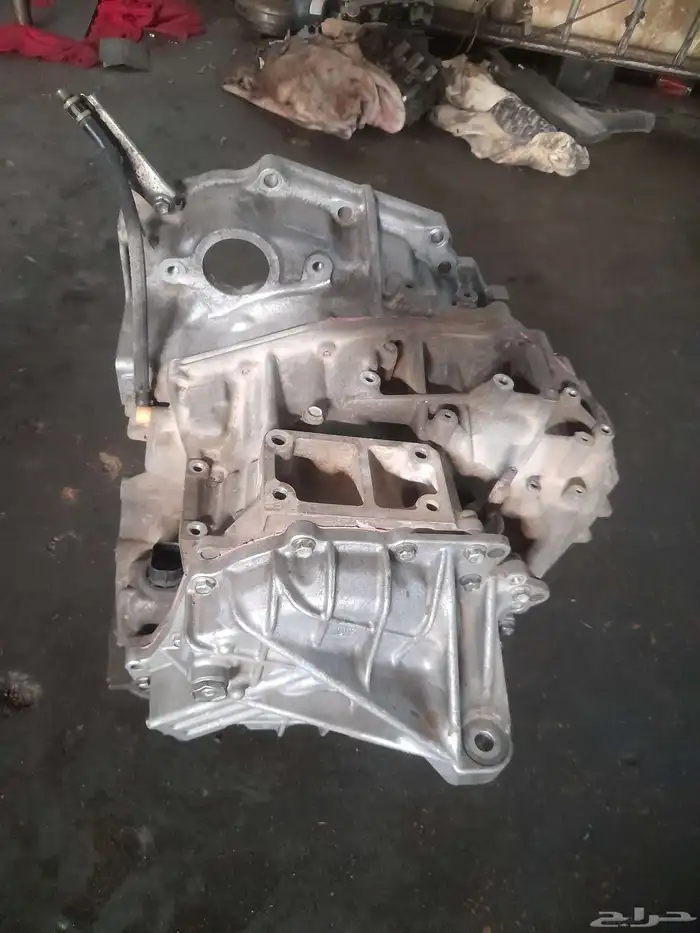Toyota camry gear box model 2014 2