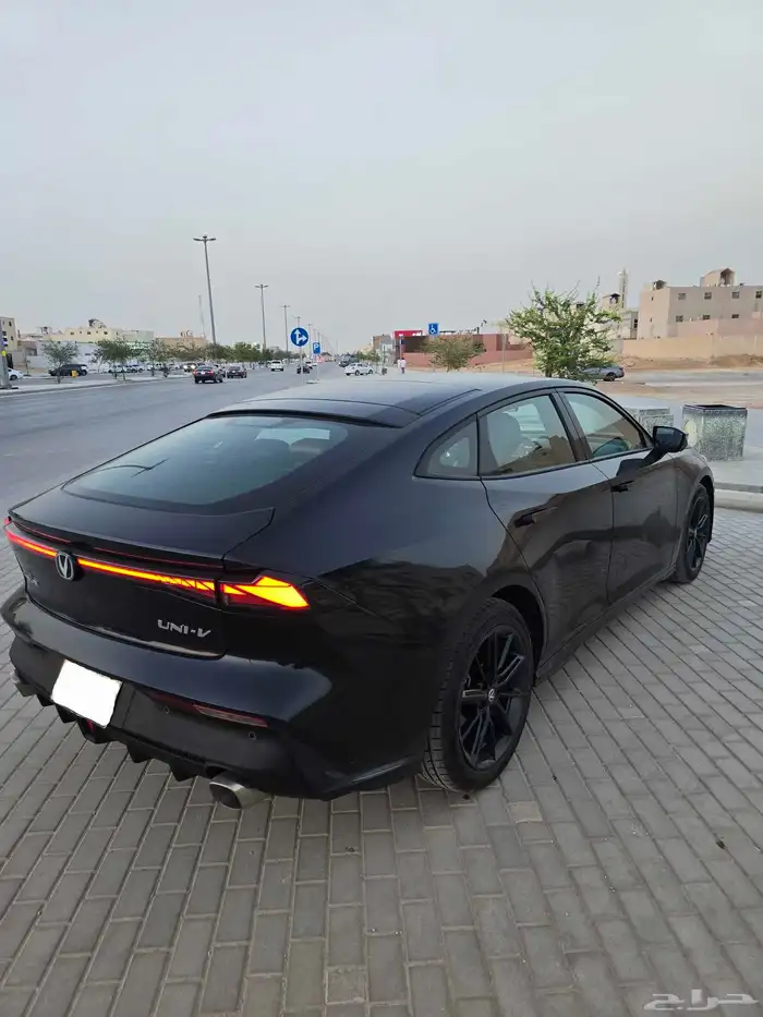 شانجان يوني في 2023 4