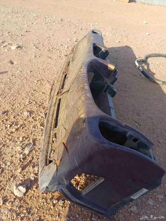 قشرة طبلون ددسن 1