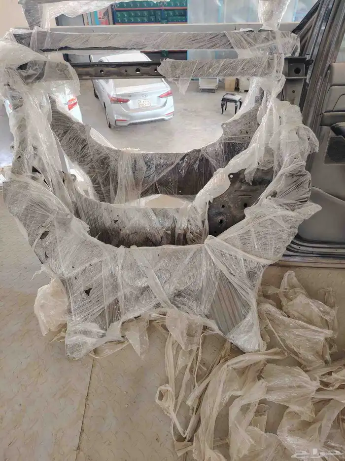 كمر مازدا 6 الموديل 2021 1