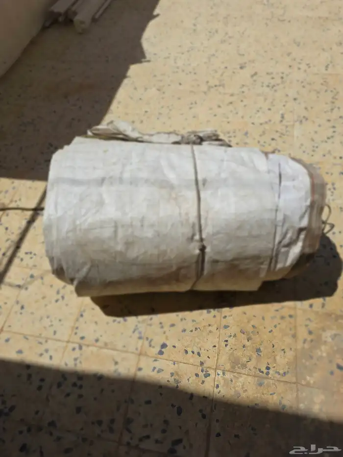 للبيع شاحنه محتويات كنبرشر سلاسل وشراع 1