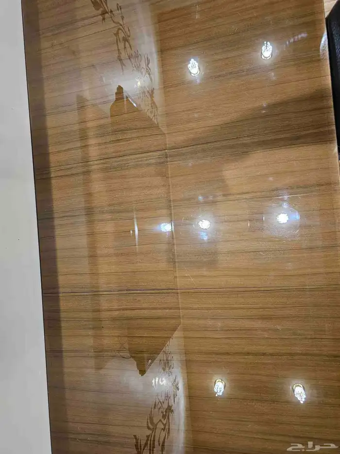 طاولة سفرة 4