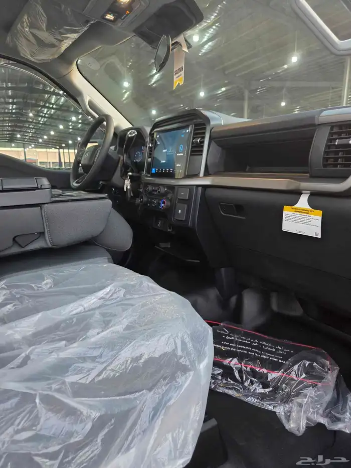 فورد F150 غماره سعودي 18