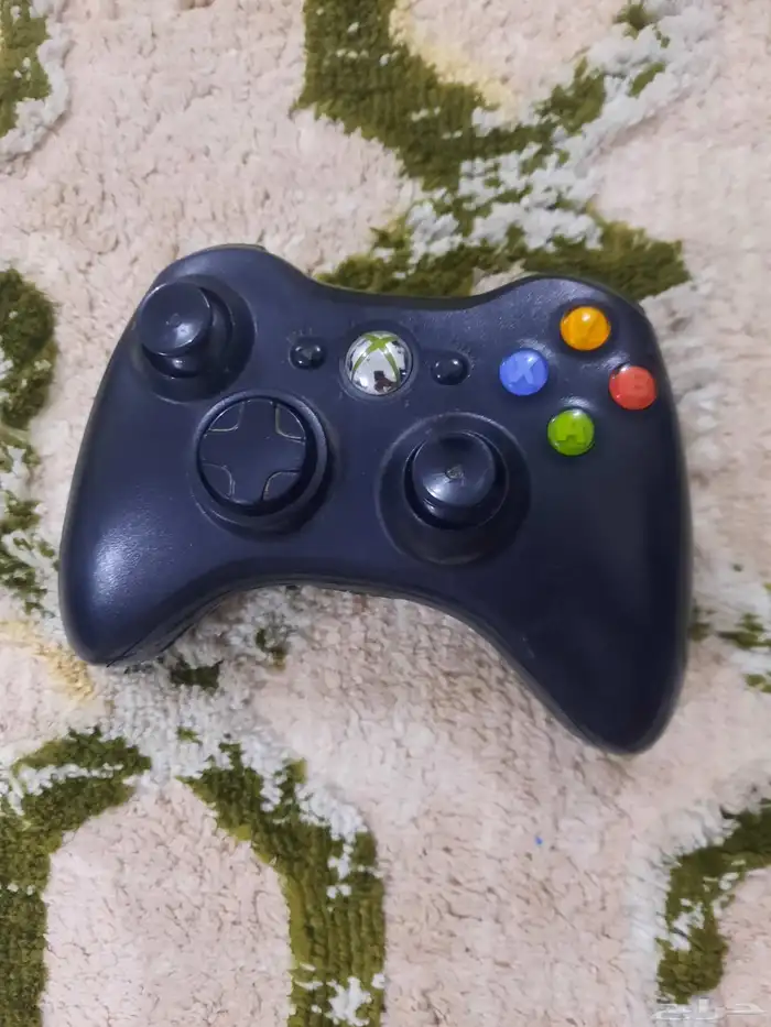 يد اكس بوكس Xbox 0
