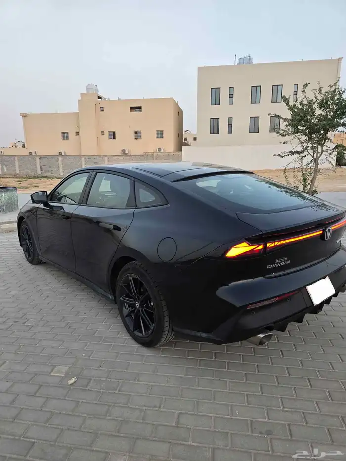 شانجان يوني في 2023 2
