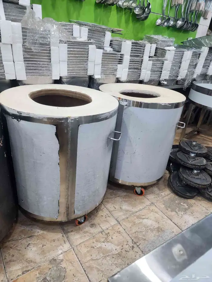 فخار زرعه وزير مؤيه ولبرميل مندي 5