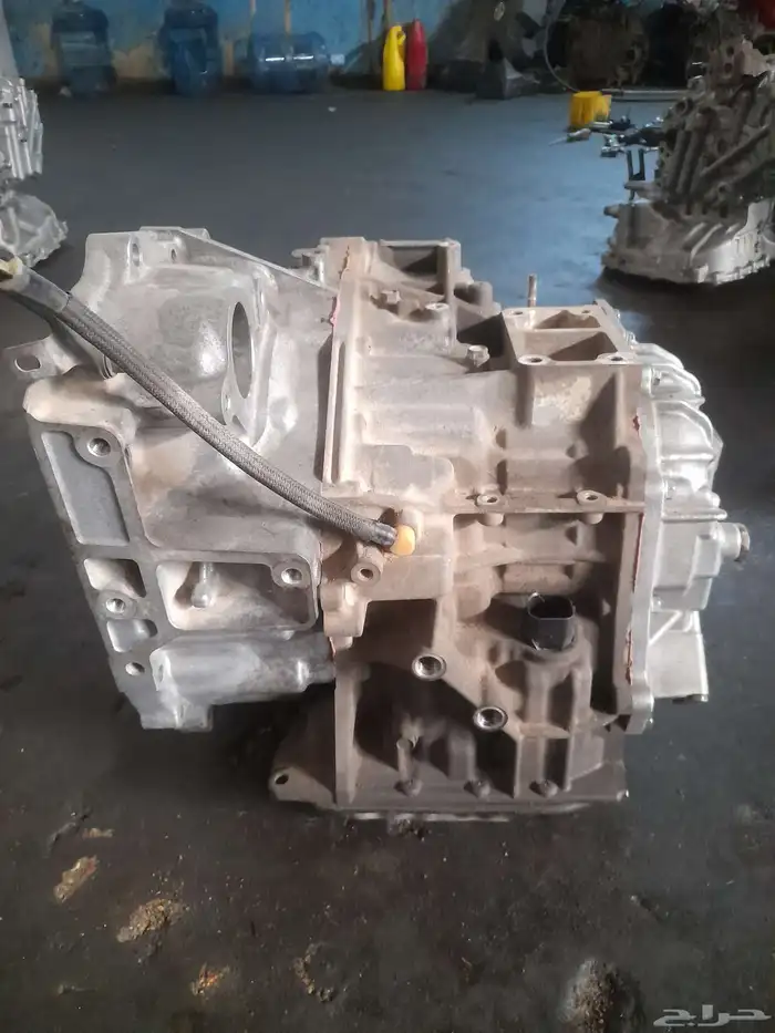 Toyota camry gear box model 2014 1
