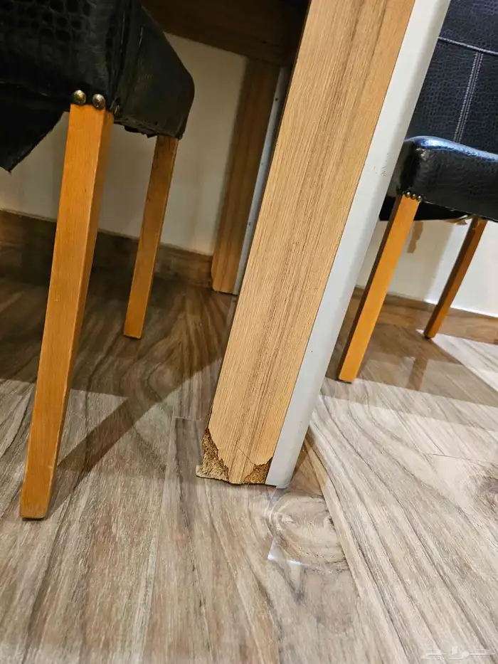 طاولة سفرة 3